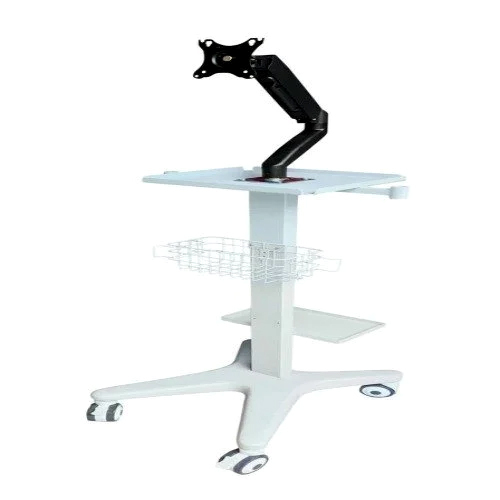 Desktop Monitor Stand