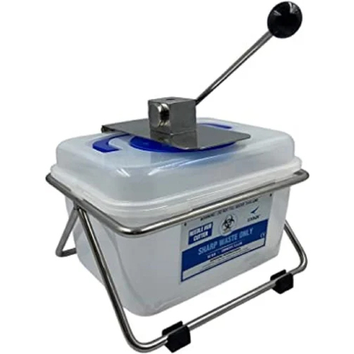 RSE 911 - 1.5L Needle Destroyer Cum Hub Cutter