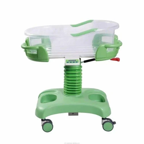 ABS Baby Cradle