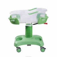 Abs Baby Cradle - Color: Pink