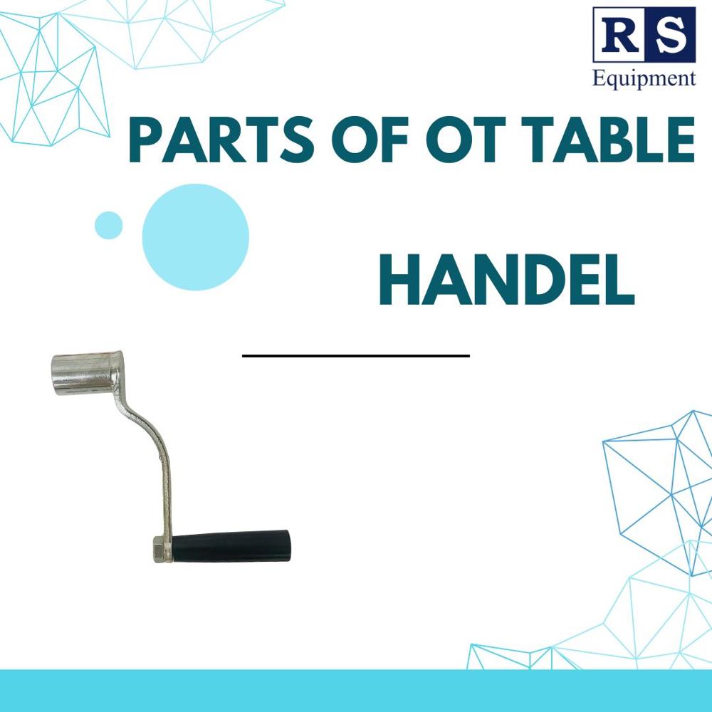  OT Table Handel