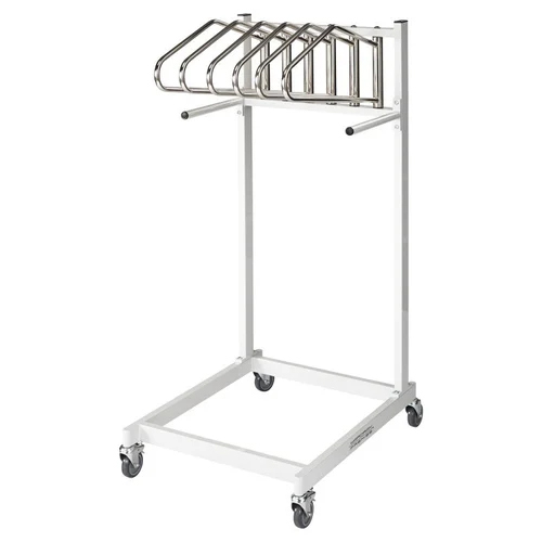Lead Apron Stand