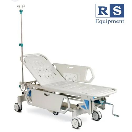 Emergency Recovery Trolley