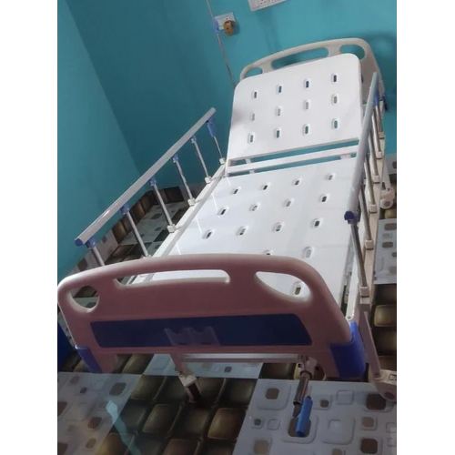 Semi Fowler Bed