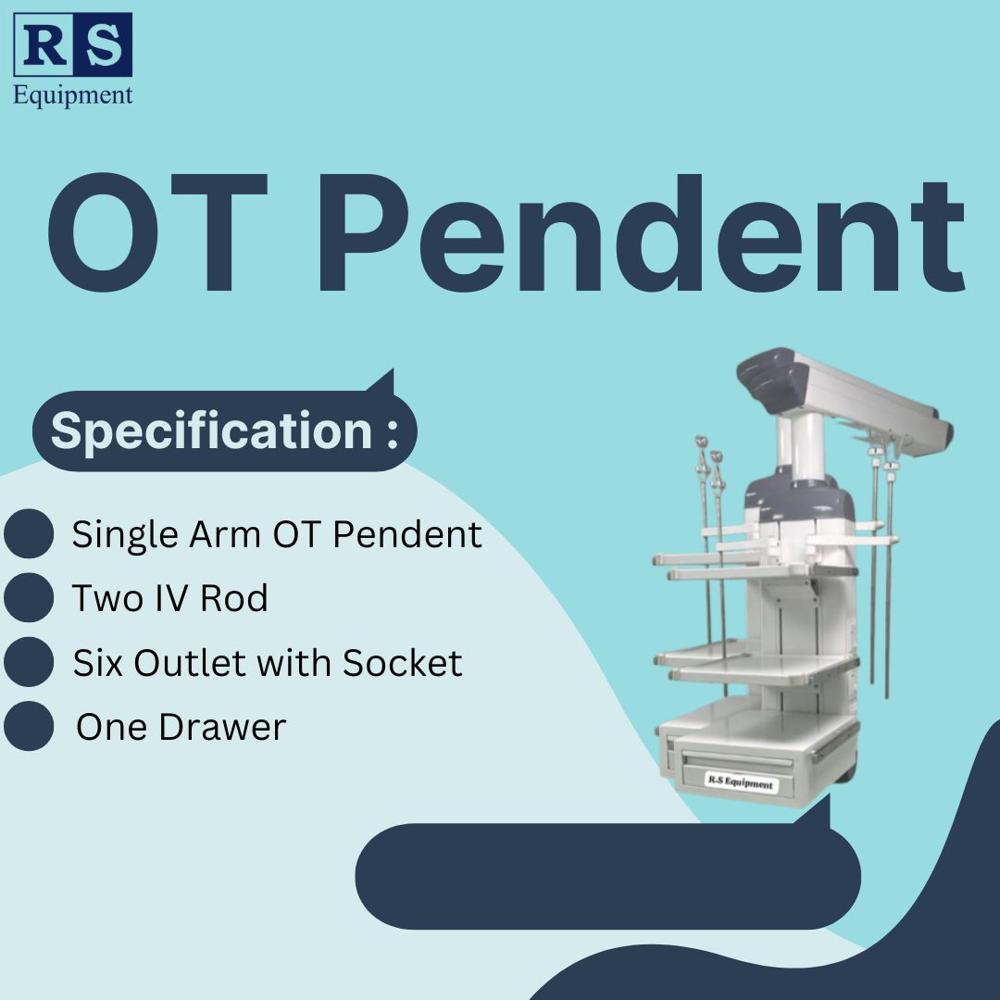 OT Pendent 