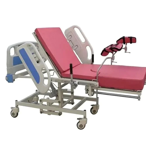 Electric Ldr Bed