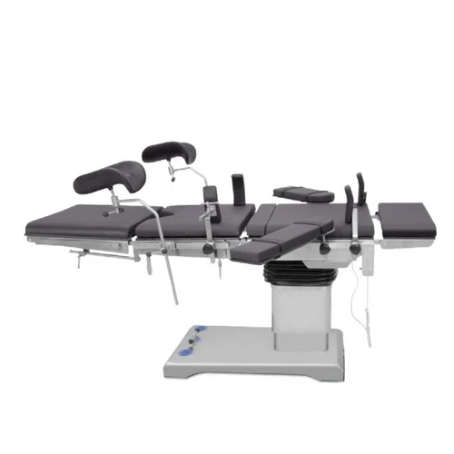 Rse- 2011 Sliding Top Electric Ot Table - Capacity: 250 Kg