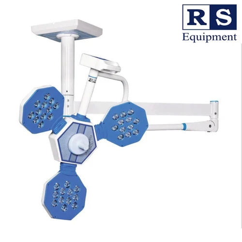 RSE 3 Single Dome LED OT Light