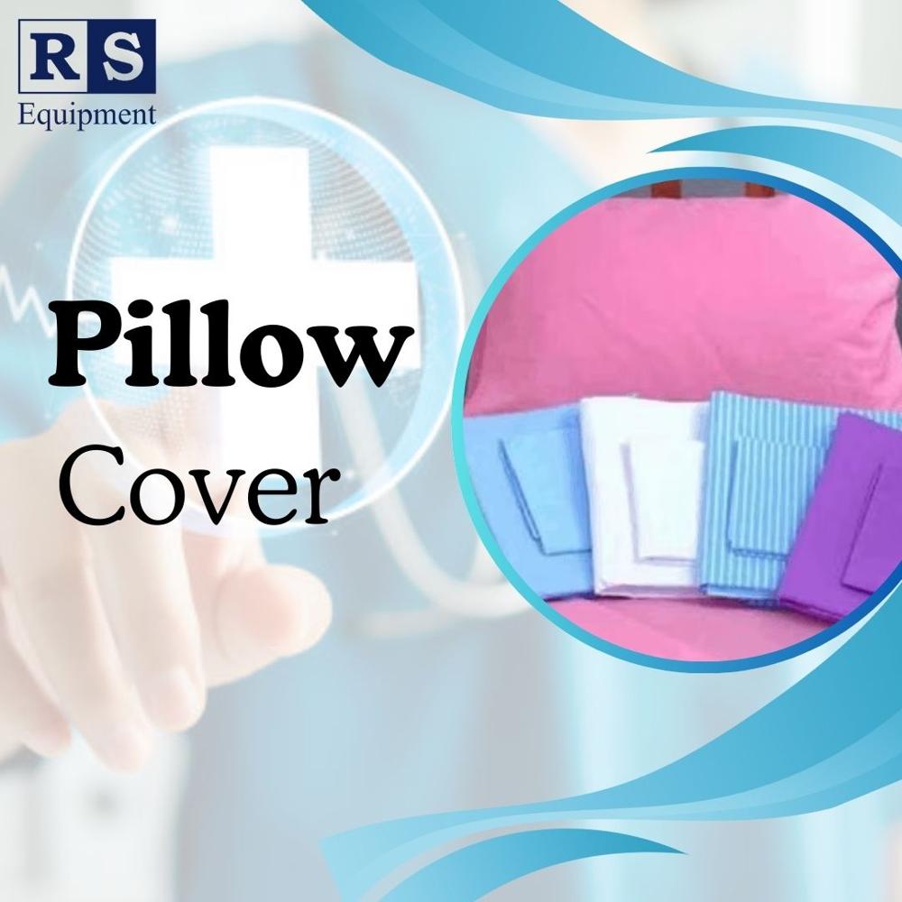 Hospital Pillow Cover