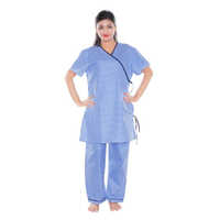 Patient Kurta Pyjama