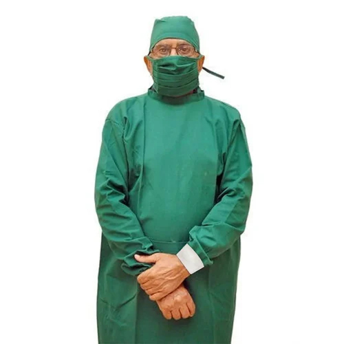 Surgical OT Gown