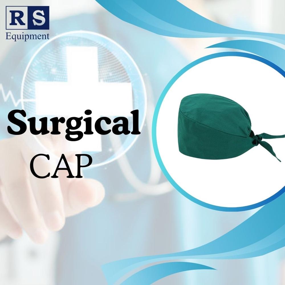 Hospital Surgical cap