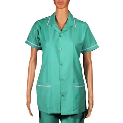 Hospital Nurse Dress