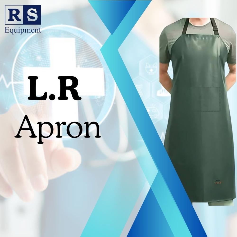 Lr Apron