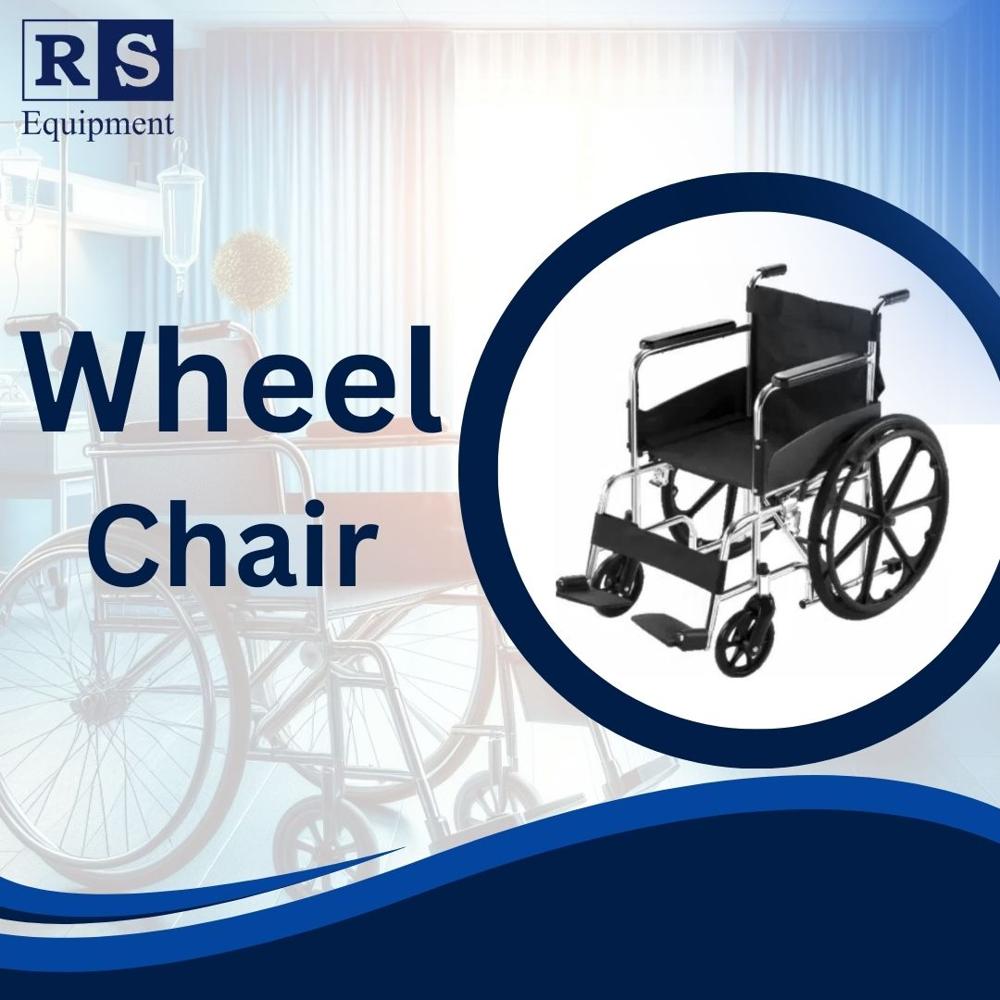 Wheel chair 