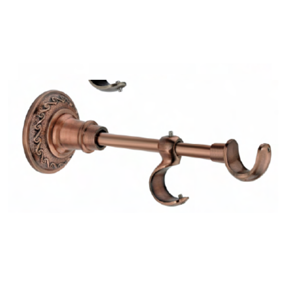 Parker Support Single - Color: Ab/ss