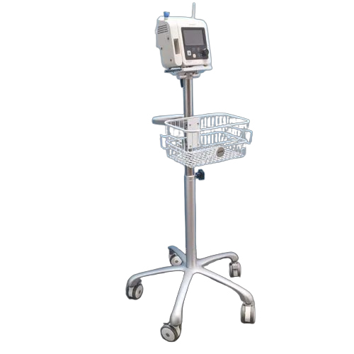 Ecg Monitor Trolley