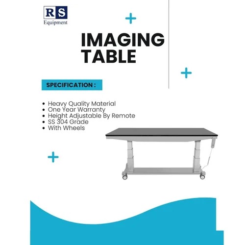 AUTOMATIC IMAGING OT TABLE