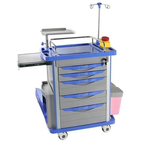 Medicine Trolley