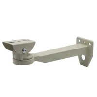 Contec Economic Patient Monitor Stand - Color: Gray