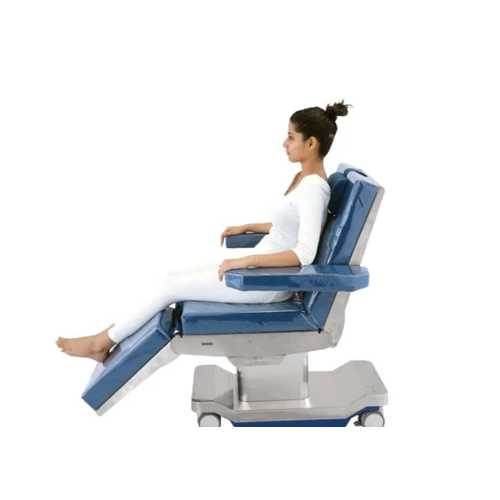 Blood Donor Chair