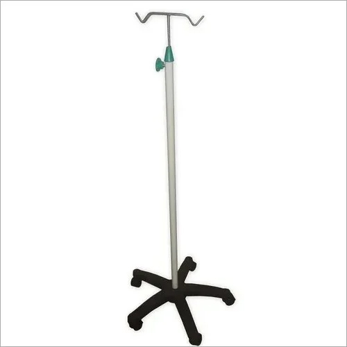 Hospital I V Stand - Design: Modern