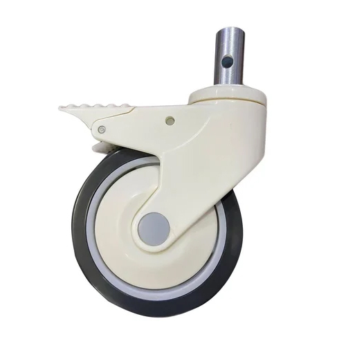 Hospital Bed Wheels