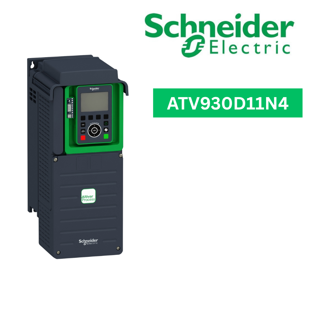 Variable Speed Drive- ATV930D11N4