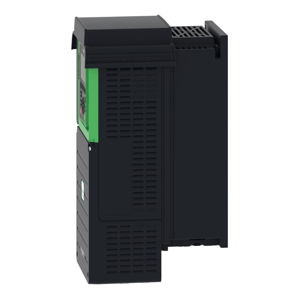 Atv930d11n4-variable Speed Drive, Altivar Process Atv900, Atv930, 11kw, 400 To 480v, With Braking Unit, Ip21 - Application: Industrial Application