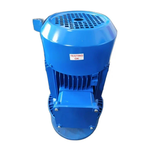 2Hp 2800Rpm Three Phase Electric Motor - Features: Stable Performance
