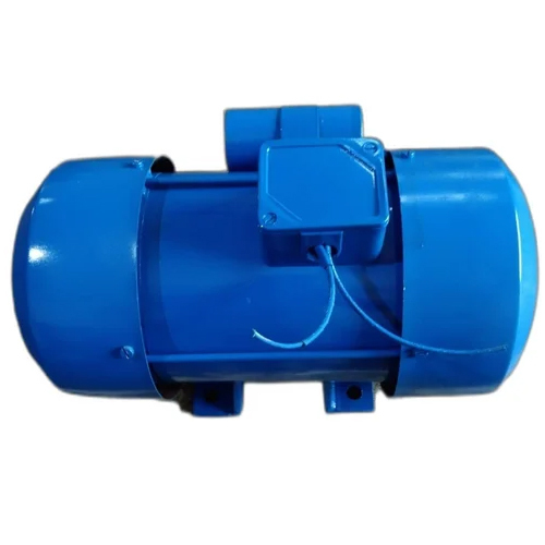 3Hp Single Phase Electric Motor - Features: Stable Performance