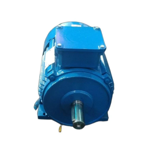 2Hp Three Phase Electric Motor - Features: Flame Proof