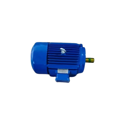 12.5 Hp 1440 Rpm Electric Motor - Features: Flame Proof