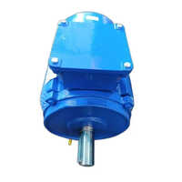 5HP Three Phase Induction Motor