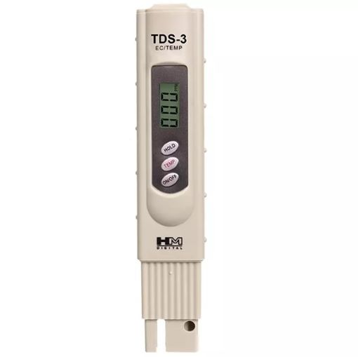 Digital TDS Meter