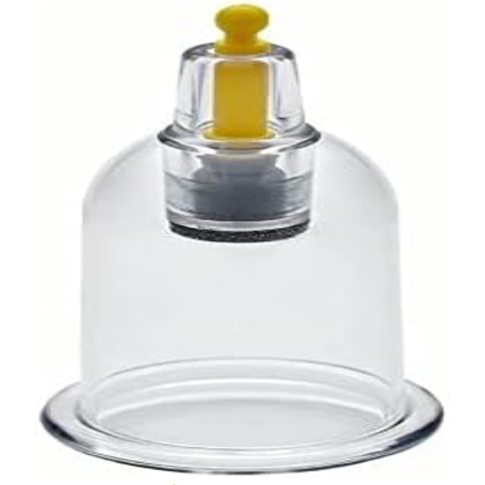 Physio Therapy Acupressure Hijama Loose Whole Body Cupping Cups Set Professional Massager For Neuropathy, 5 Number 10 Pcs - Features: Good Quality