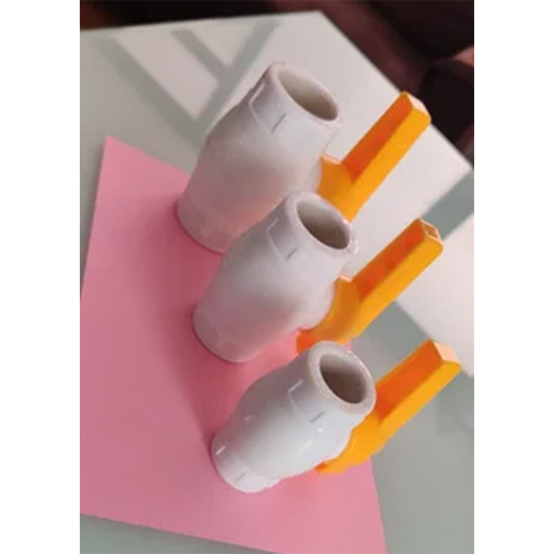UPVC Ball Valve