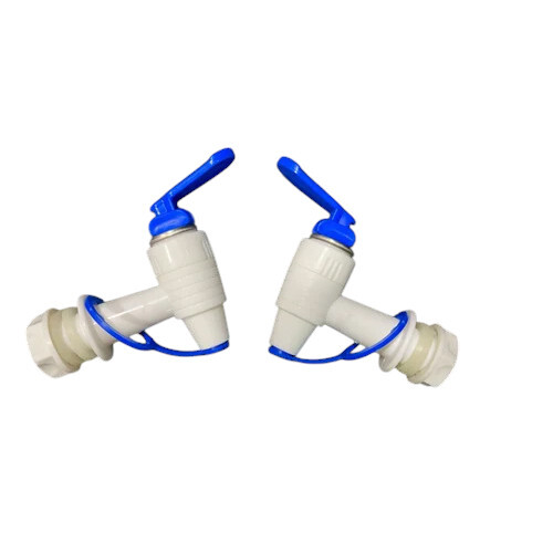 PVC Ro Water Purifier Taps