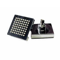 Stainless Steel Square Rain Shower