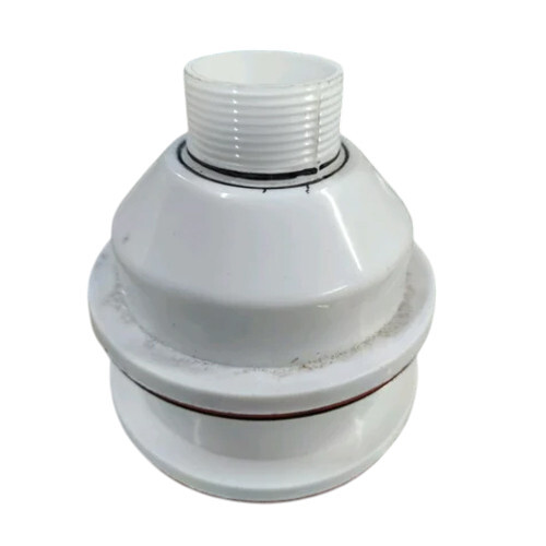 PVC Sink Waste Coupling