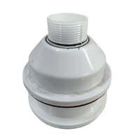 PVC Sink Waste Coupling