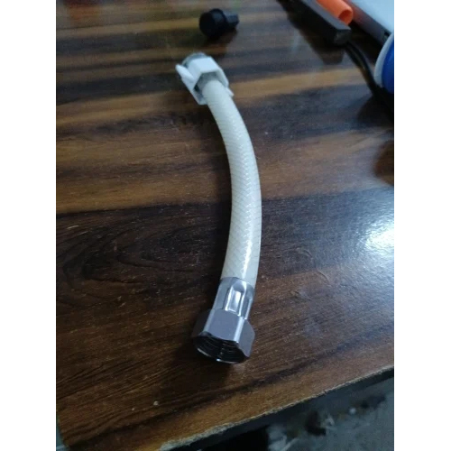 PVC Sanitary Connection Pipe