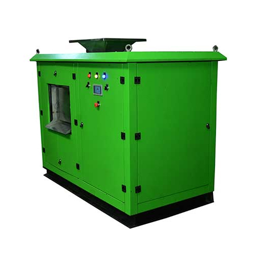 Green Guru Composter - Material: Steel