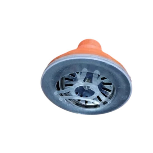4 Inch Stainless Steel Sink Filter