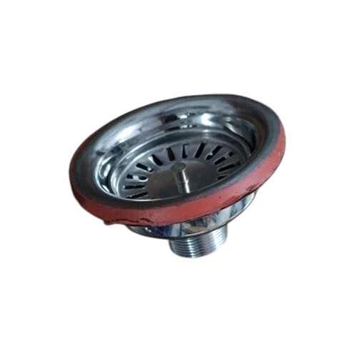 Stainless Steel Sink Filter