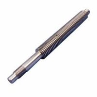 Lathe Machine Lead Screw Nut