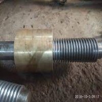 Lathe Machine Lead Screw Nut