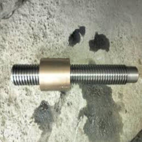 Lathe Machine Lead Screw Nut - Automatic Grade: Manual