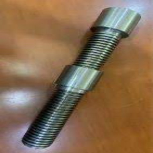 Lathe Machine Lead Screw Nut - Automatic Grade: Manual