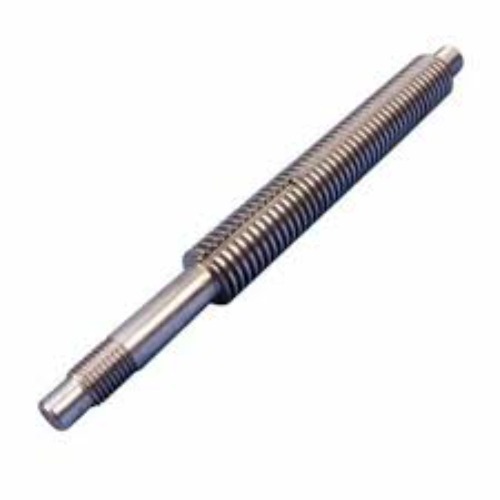 Lathe Machine Lead Screw Nut - Automatic Grade: Manual